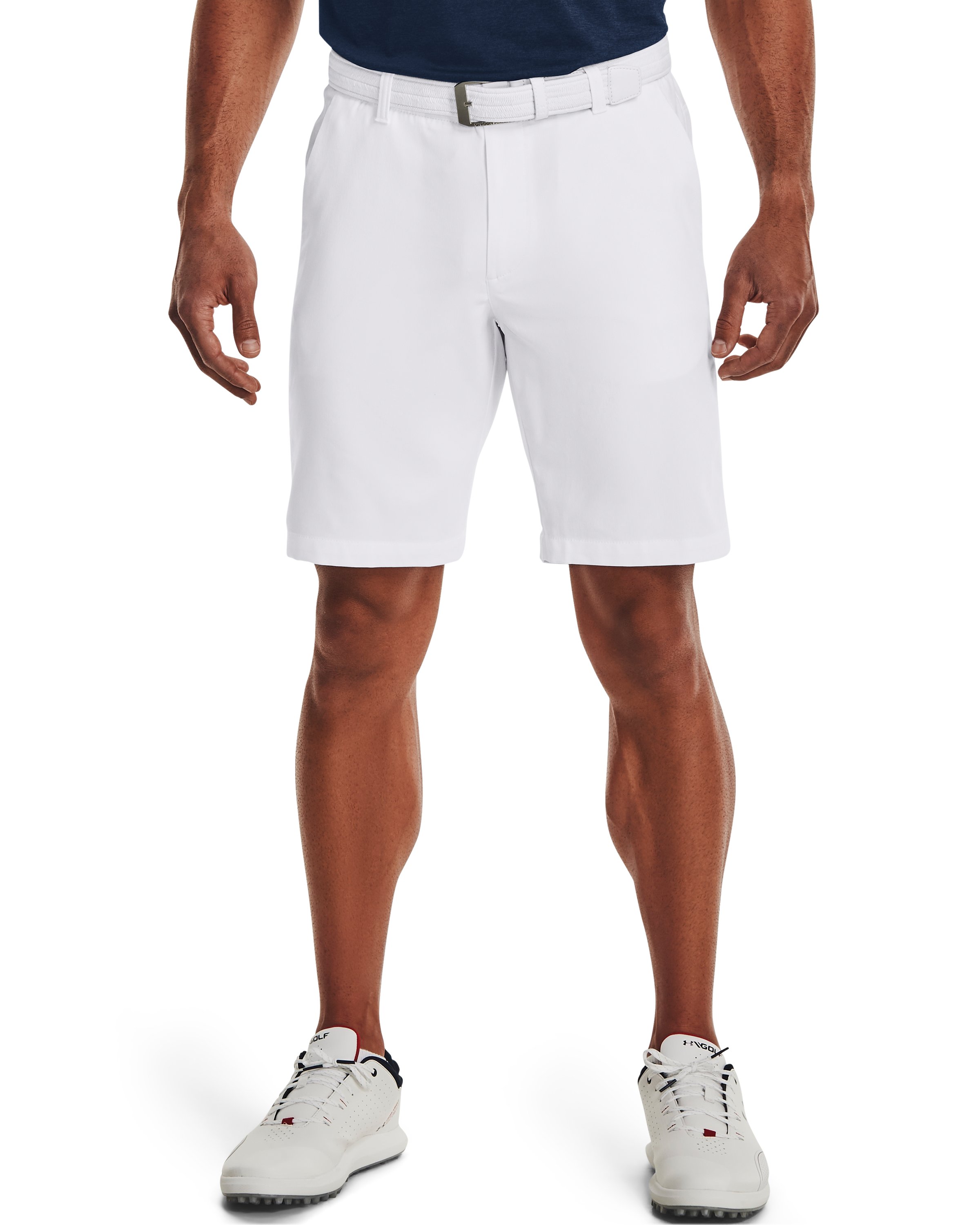 UA Showdown Men's Golf Shorts 4