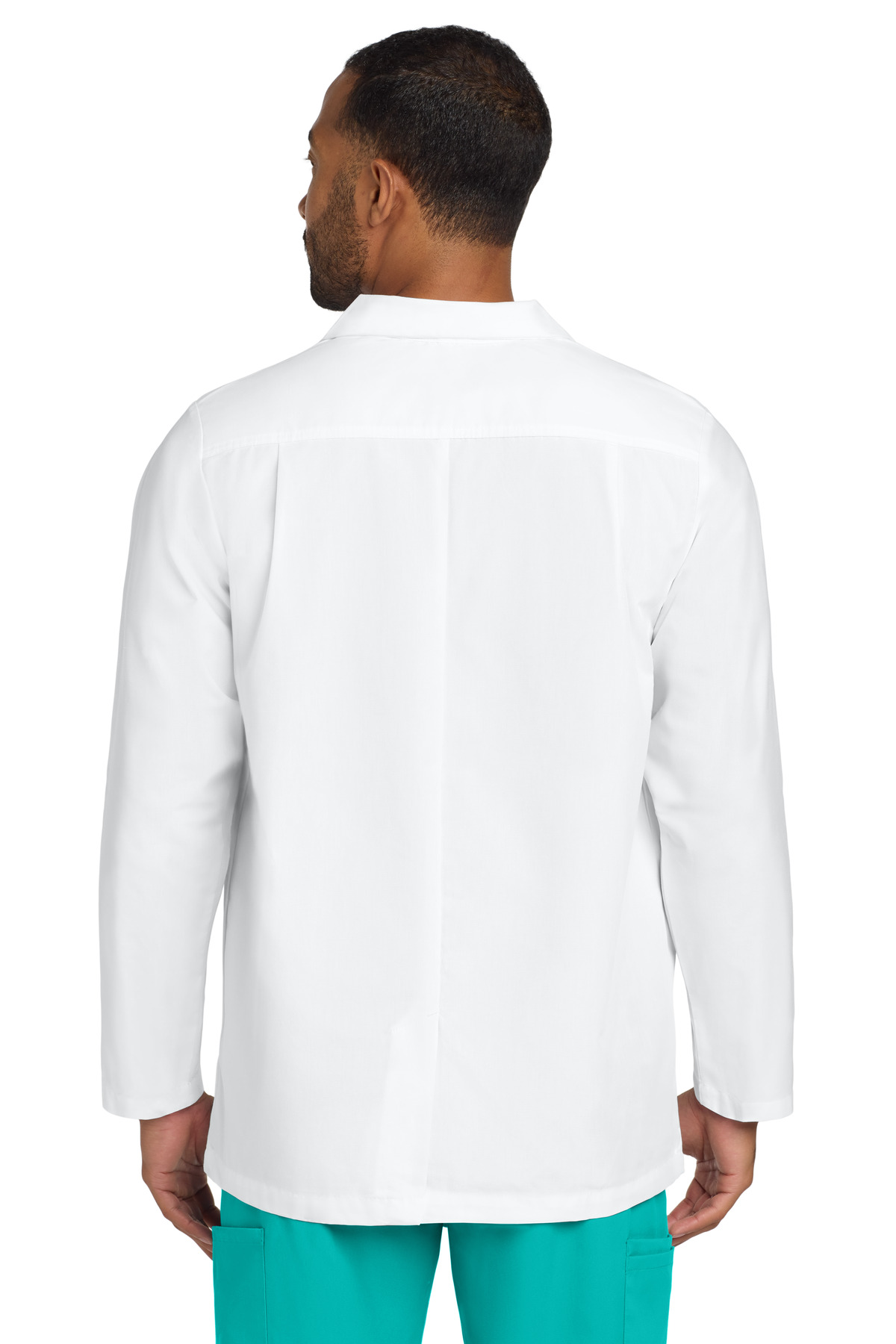 Wink® Men's Consultation Lab Coat 8