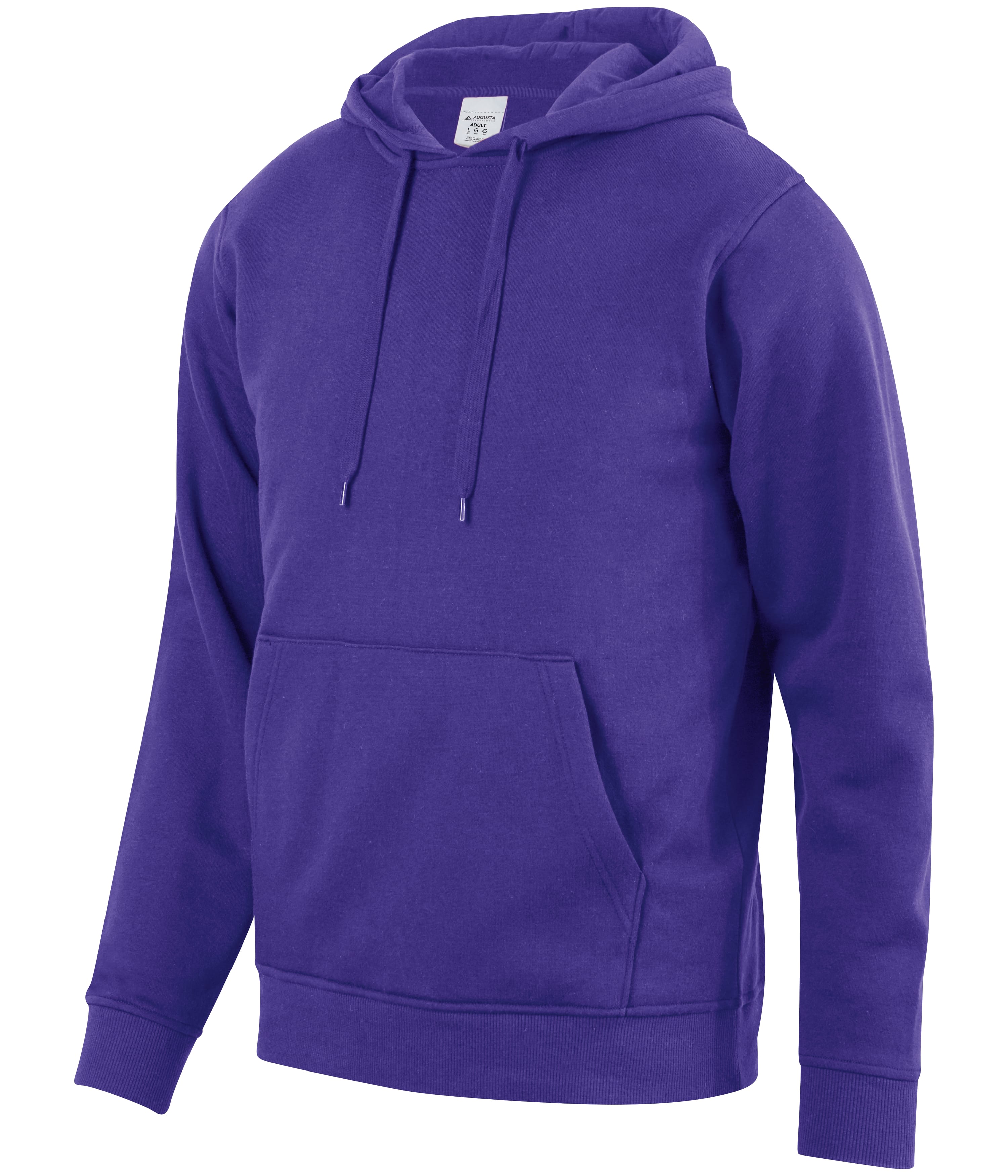 60/40 Fleece Hoodie 13
