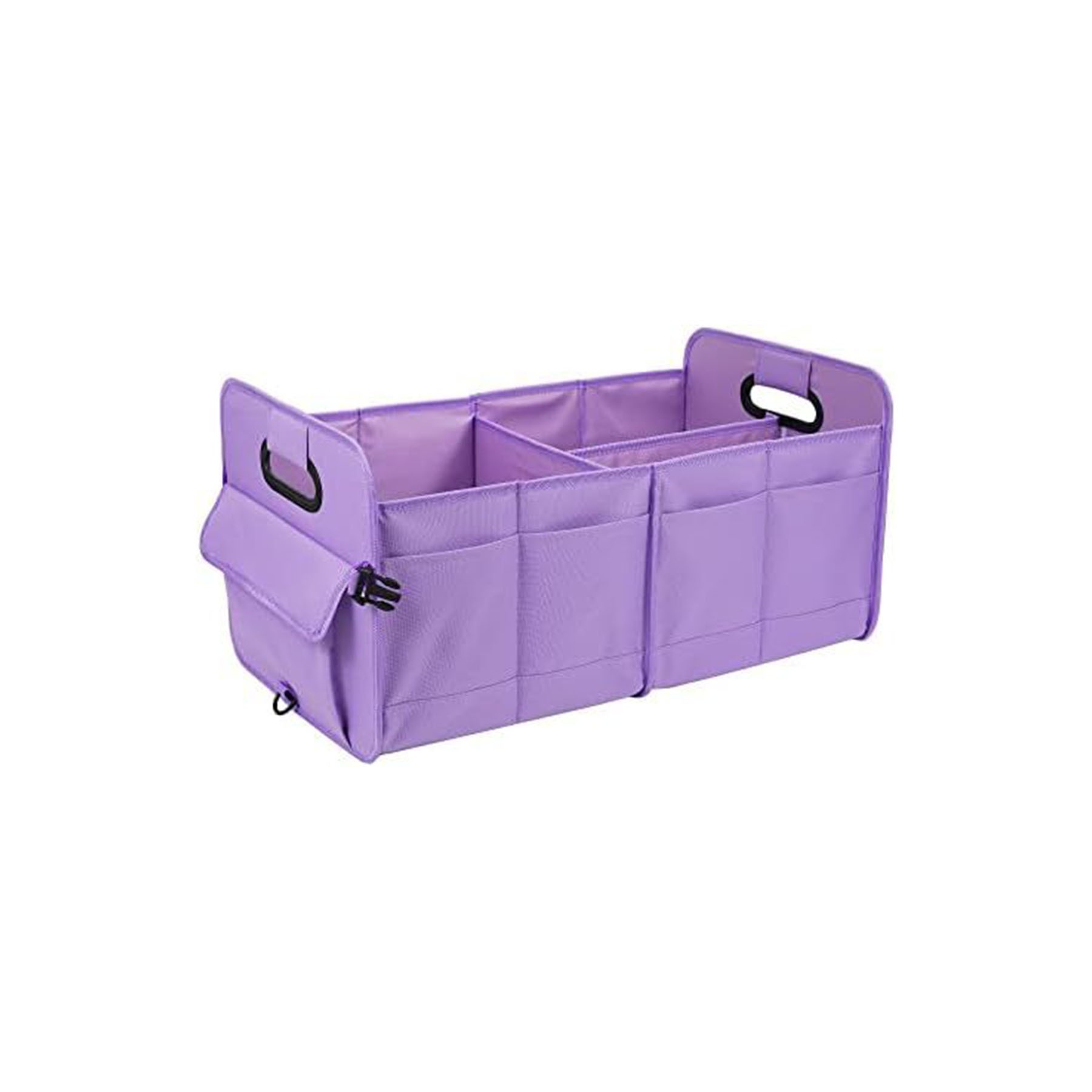 Foldable Car Storage Box 7