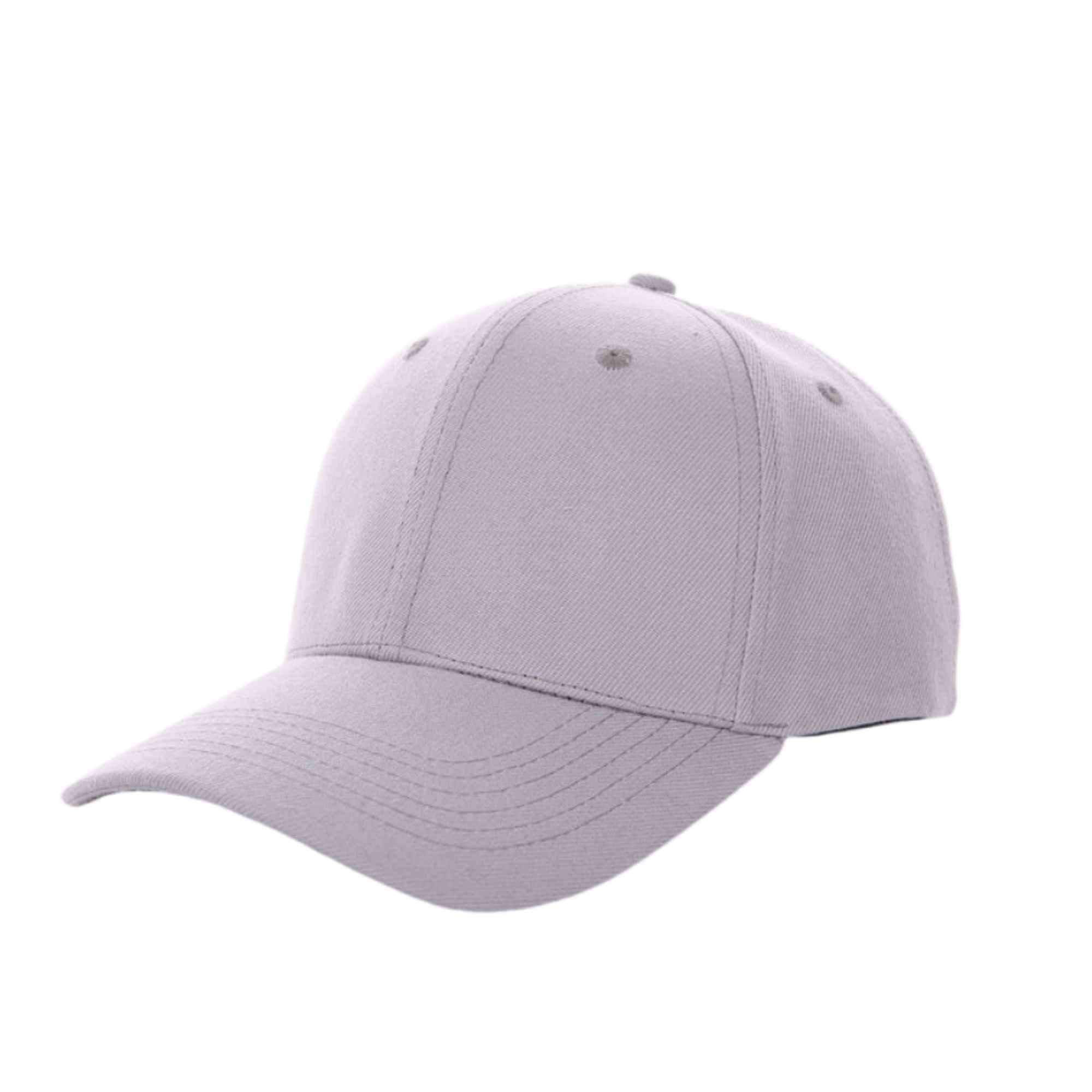 6 Panel Cotton Baseball Cap 5
