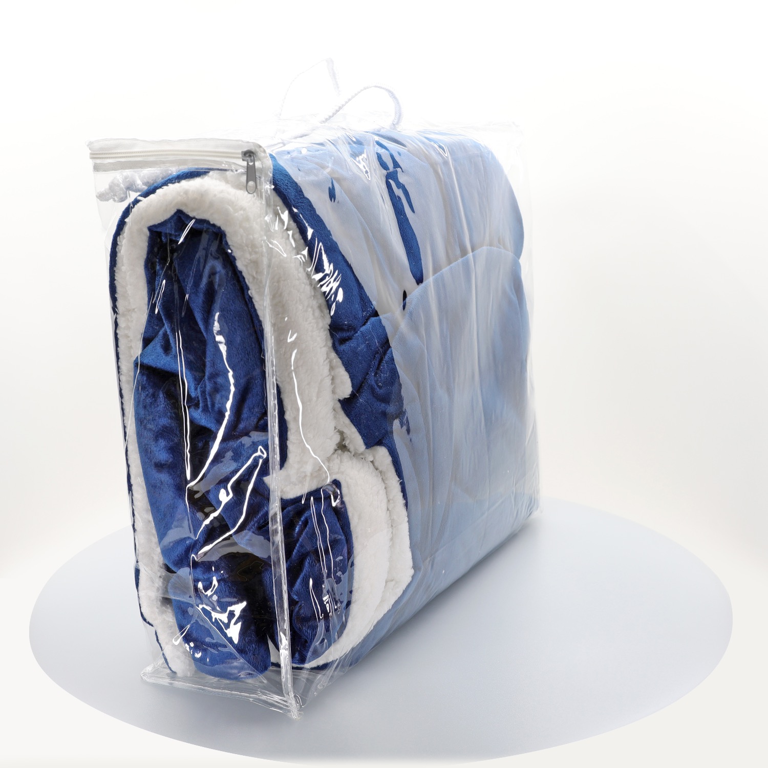 Sherpa Throw 112