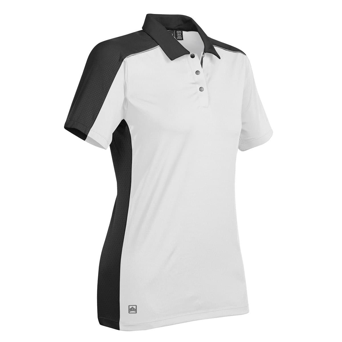Stormtech Women's Optic Technical Polo 15