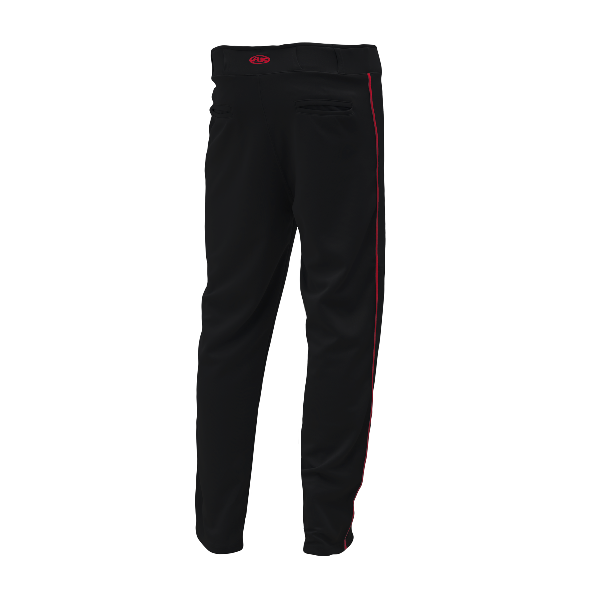 Pro Baseball Pants BA1391-G01 33