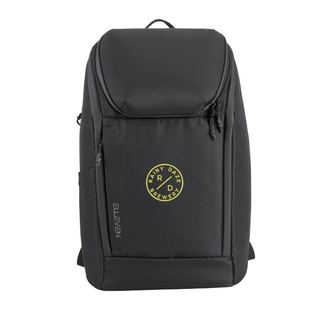 Elleven Orion Recycled 15" Laptop Backpack 19
