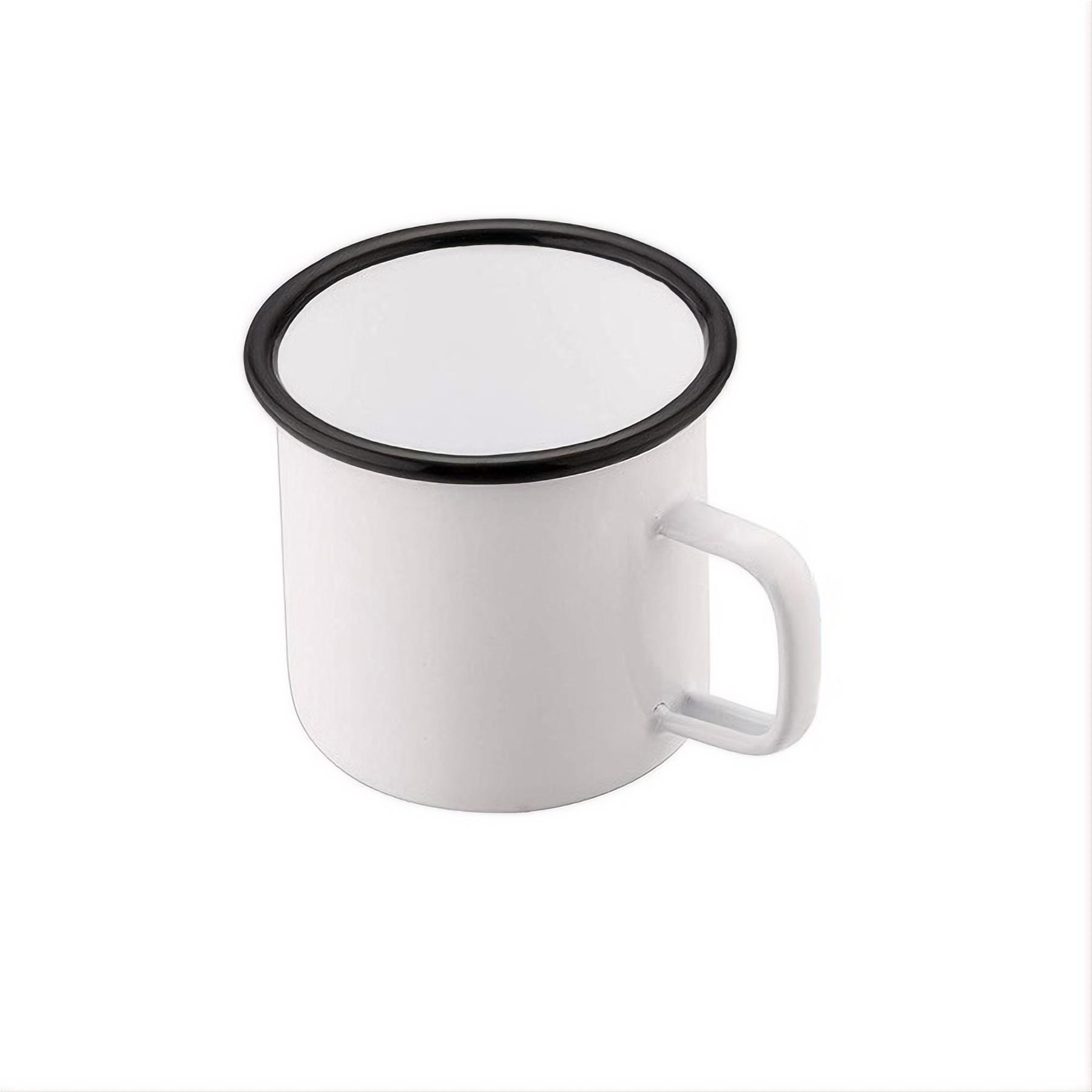 12oz Enamel Mug 5