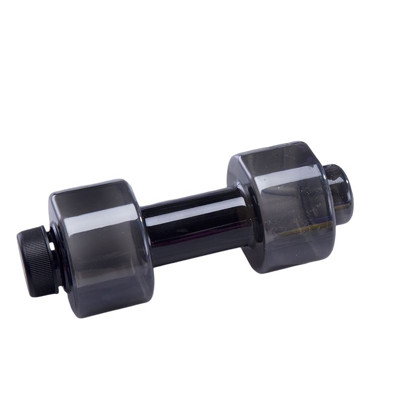 18oz Dumbbell-Shape Sports Cup 2