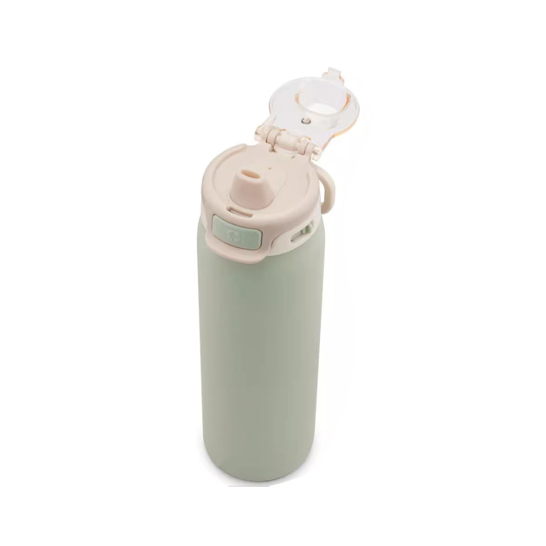 Hidden Handle Stainless Steel Insulated Cup 4