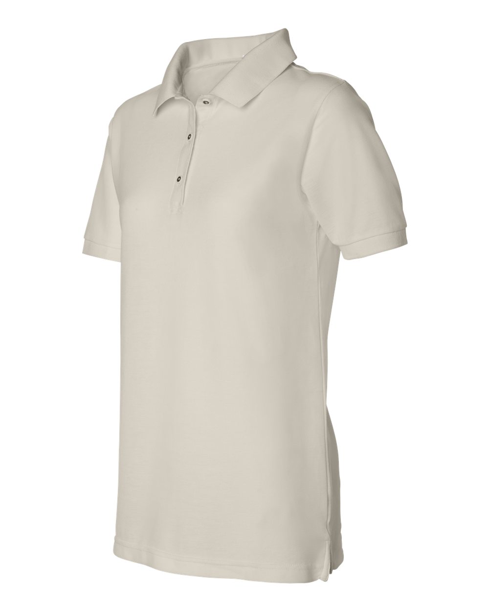 Women's Silky Smooth Piqué Polo - 5500 17