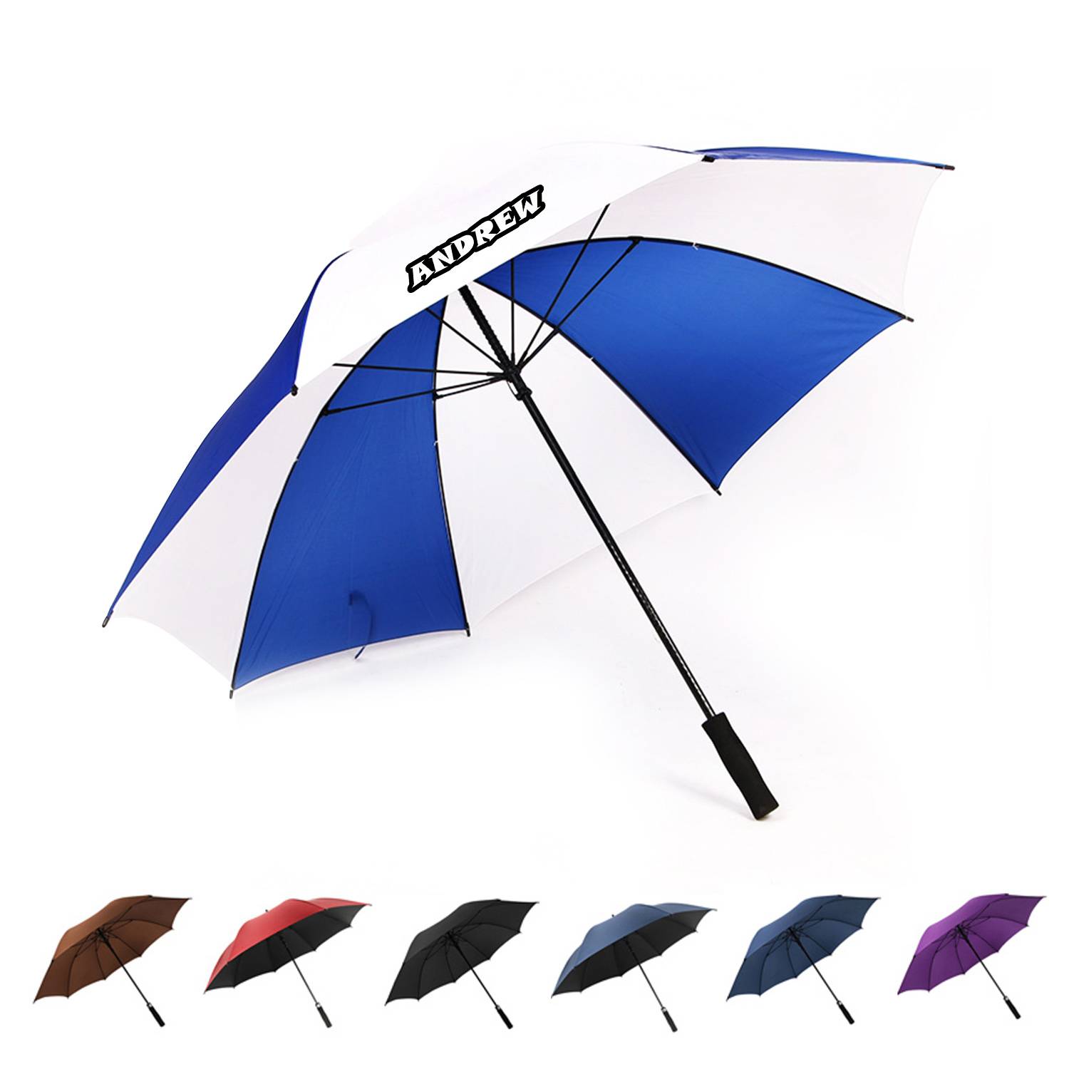Golf Umbrella 1
