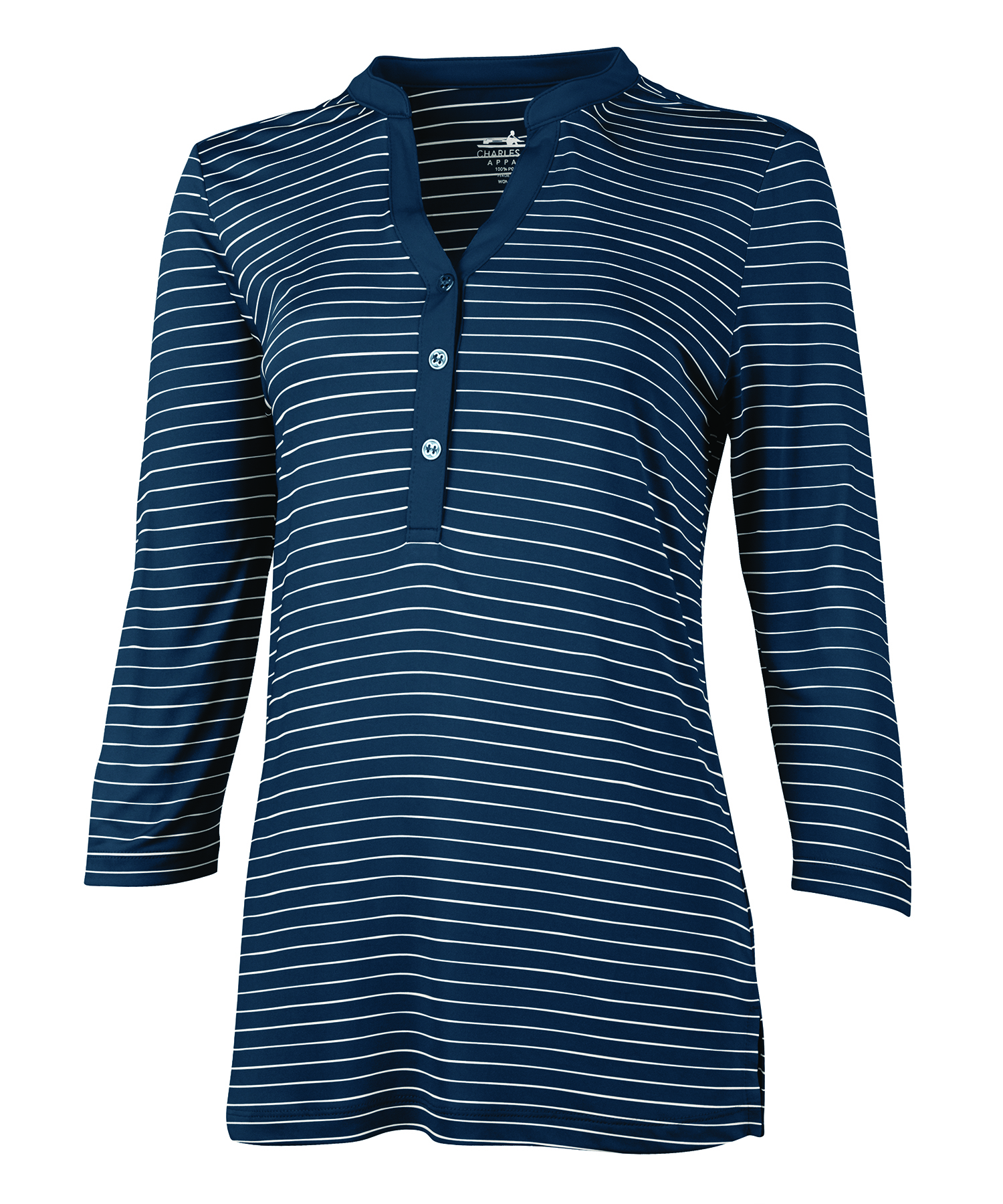 Women's Windsor Henley