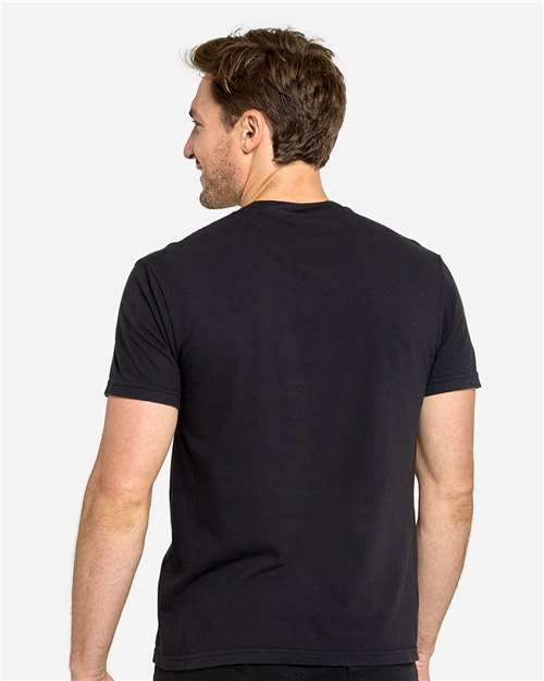 Unisex Colors Garment-Dyed T-Shirt - C1200 39