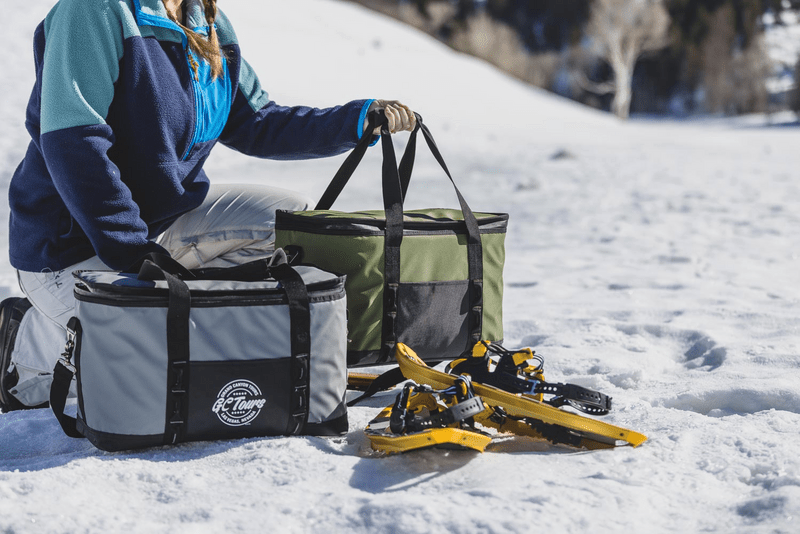 Basecamp Everglade Cooler 62