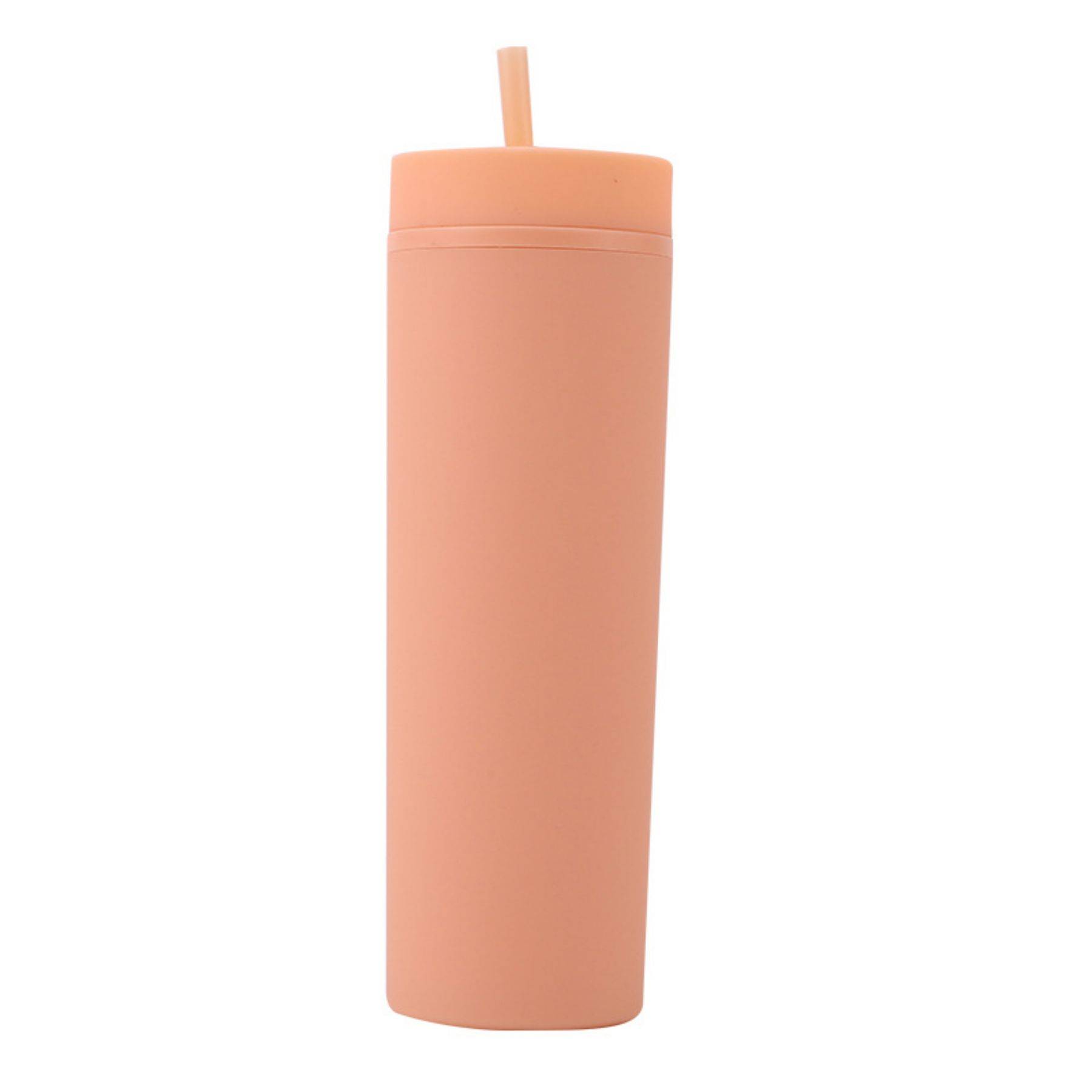 16Oz Plastic Tumbler Drinkware 10