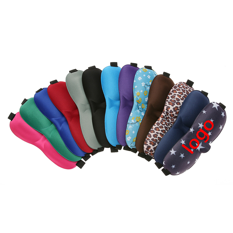 Sleeping Eye Mask 2