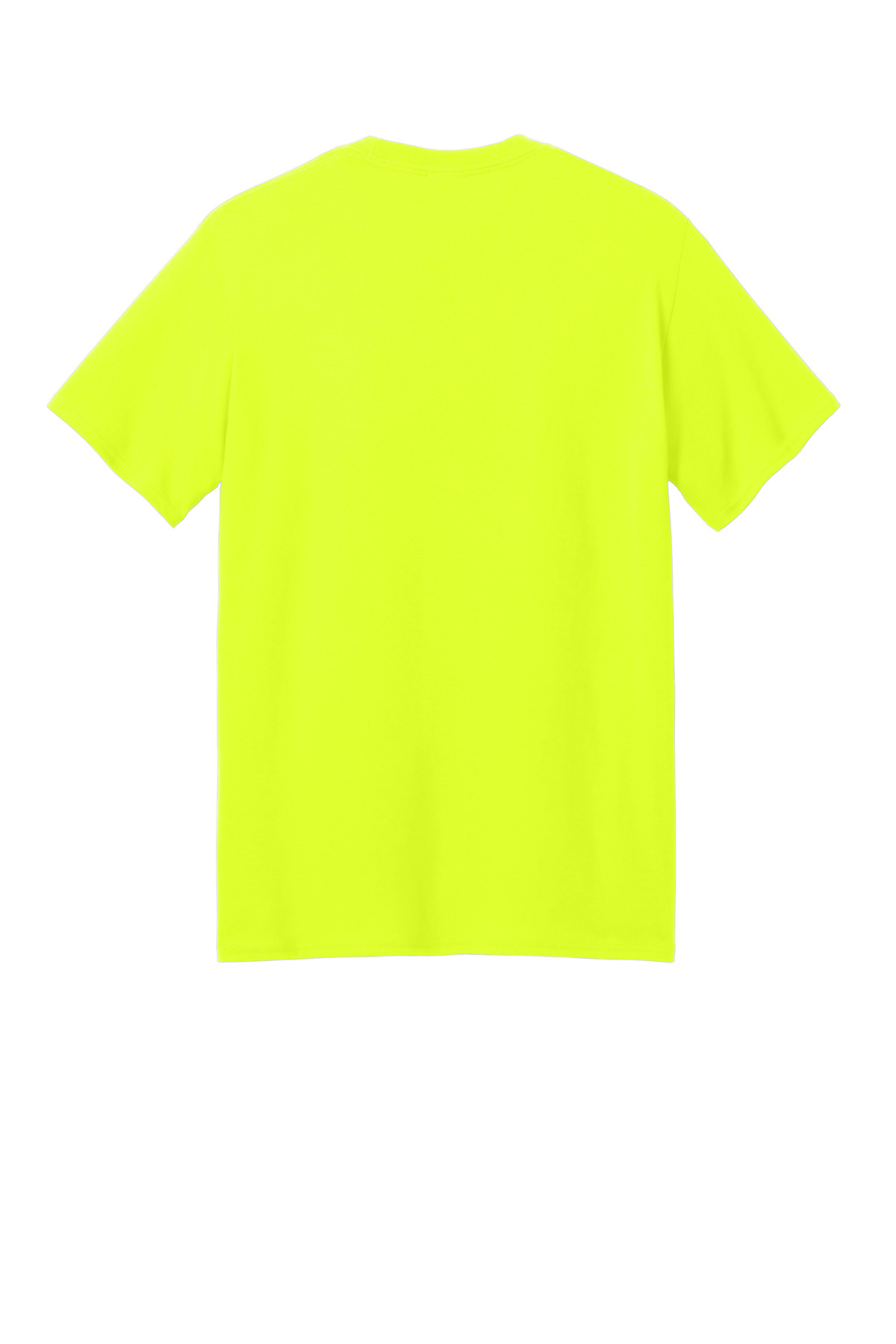 Port & Co Core Blend Recycled Tee PC01 157