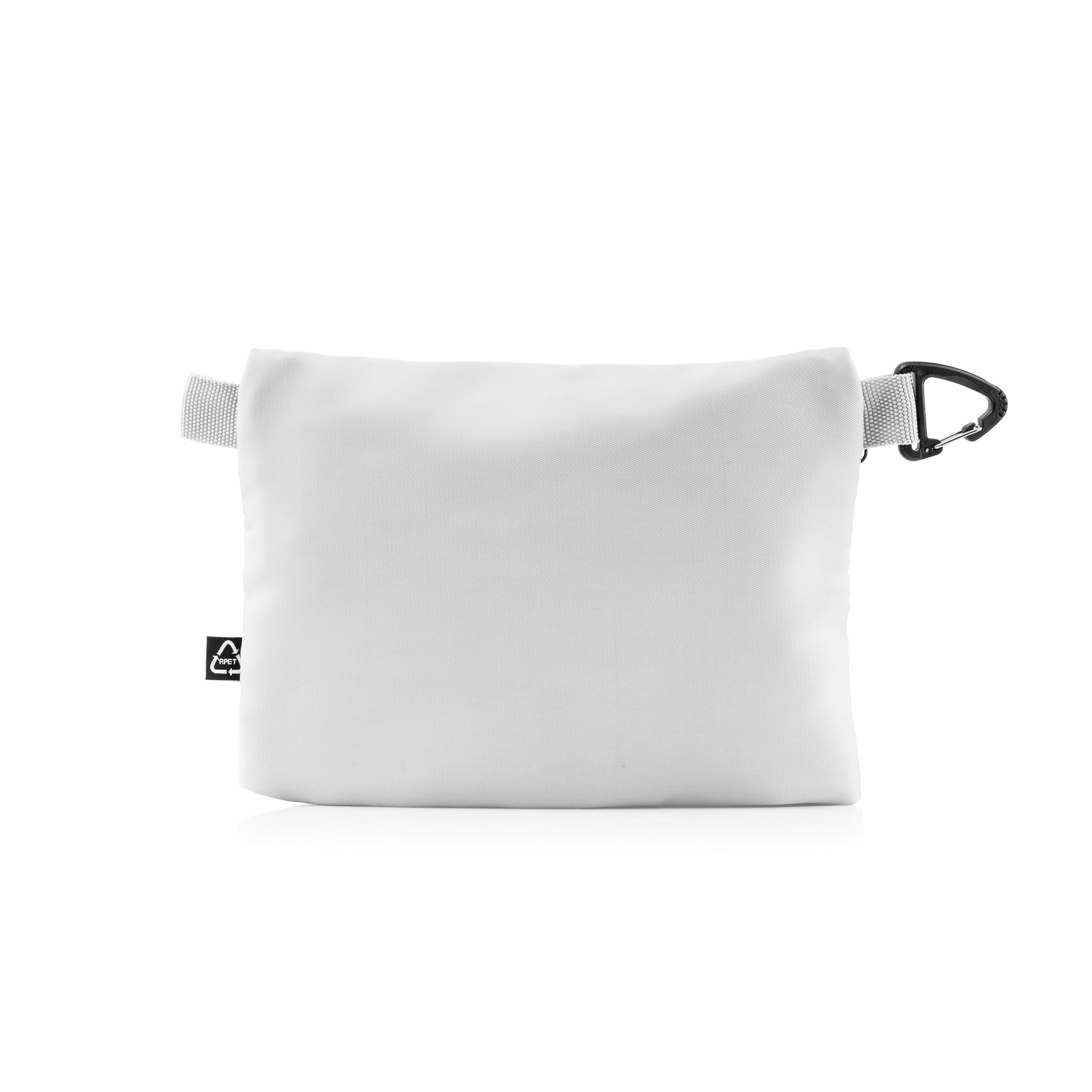 Echelon Recycled Small Pouch 15