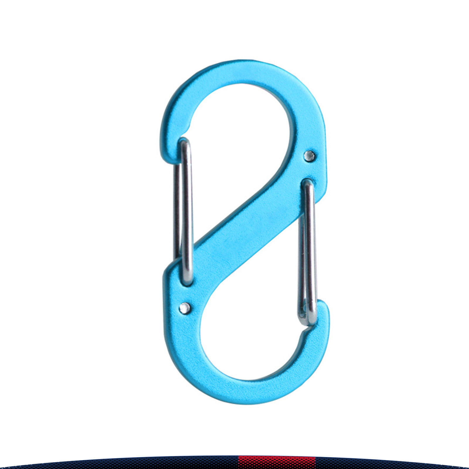 Versatile Hook Buckle 5