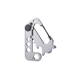 Tool Kit Carabiner 10