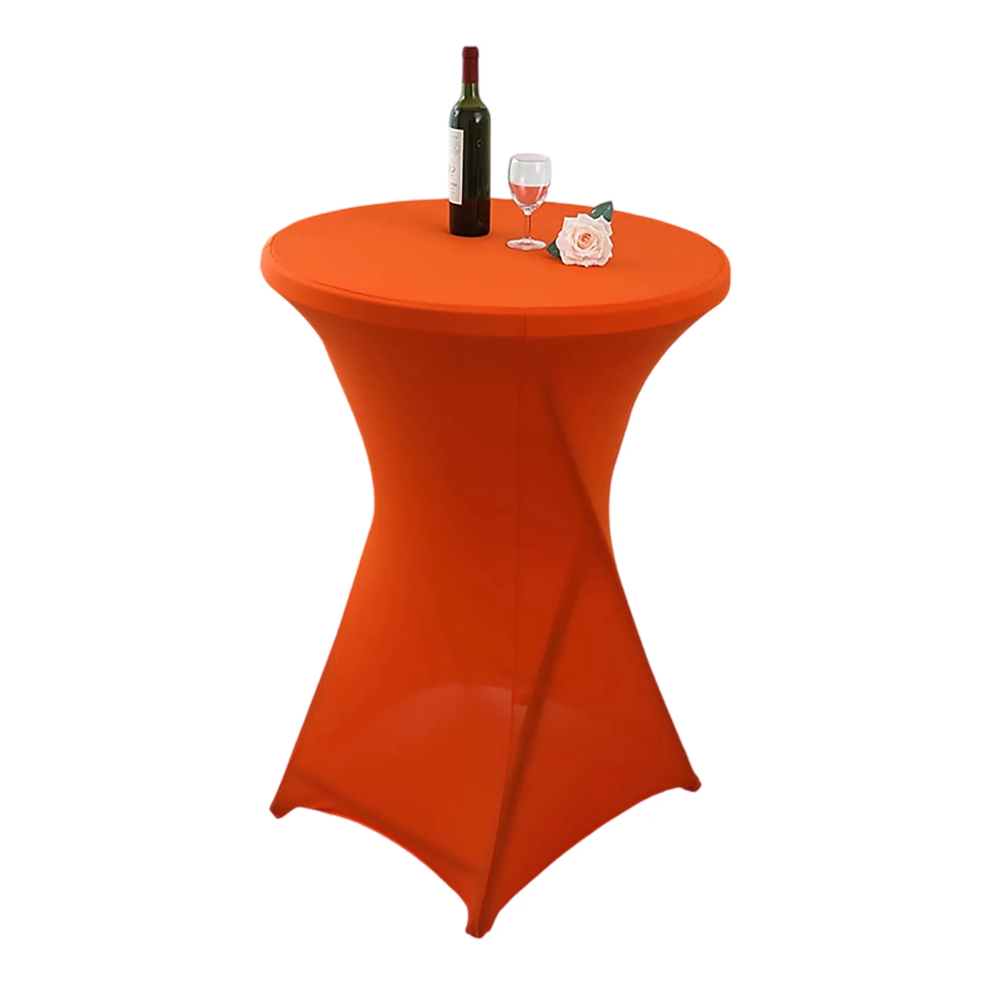 Stretch Table Cover 16