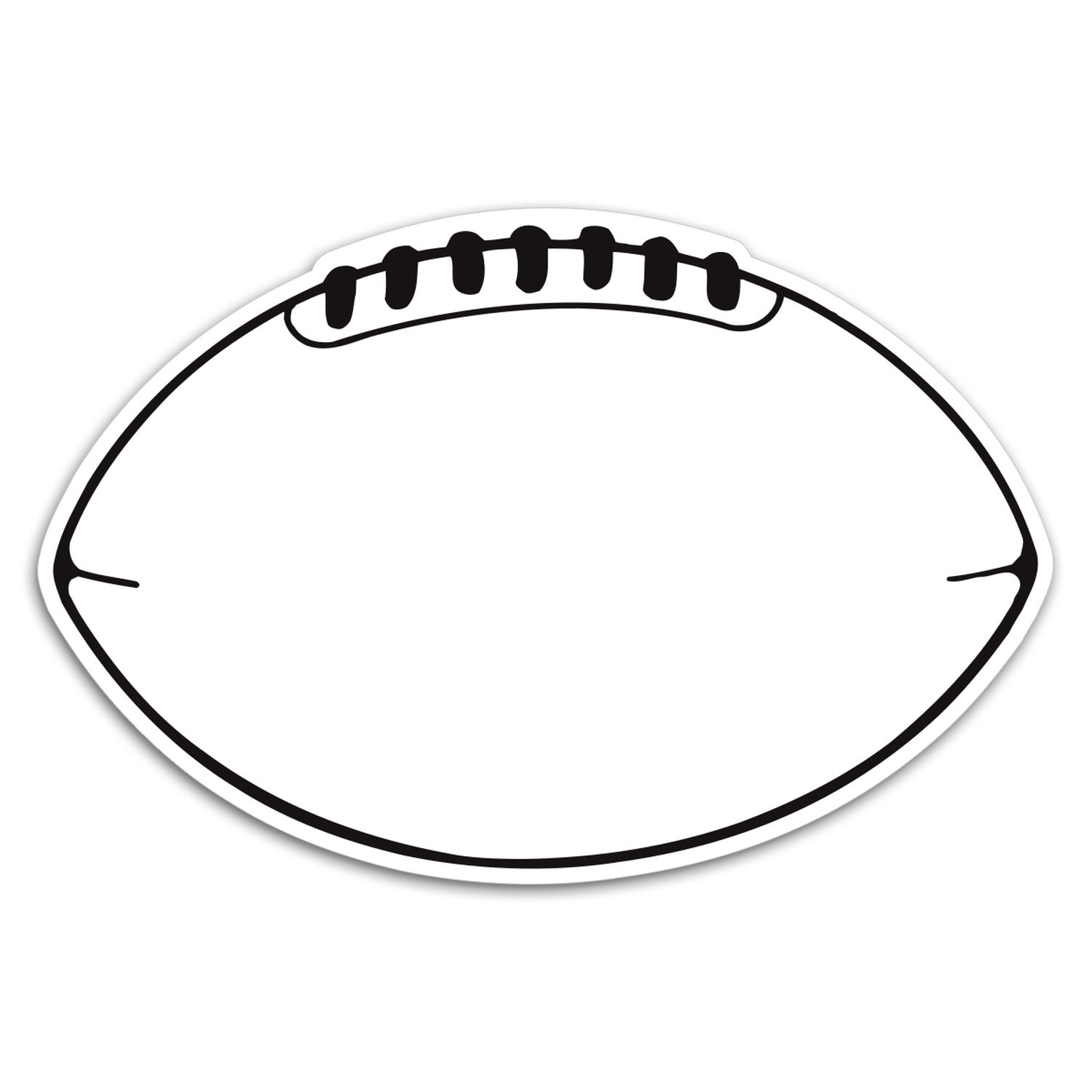 Schedule Football Magnet 2