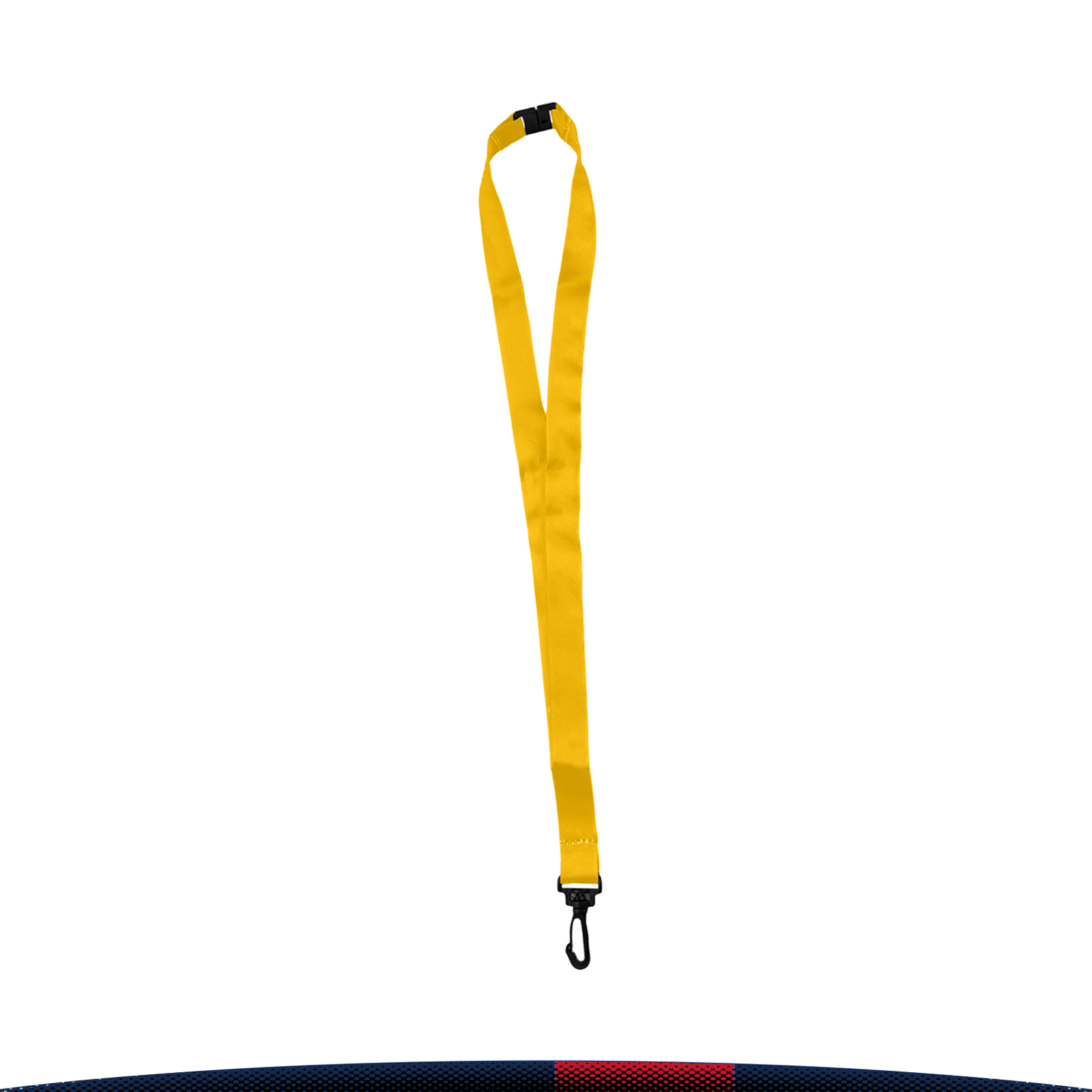 Tapor Dye Sublimation Lanyard 4
