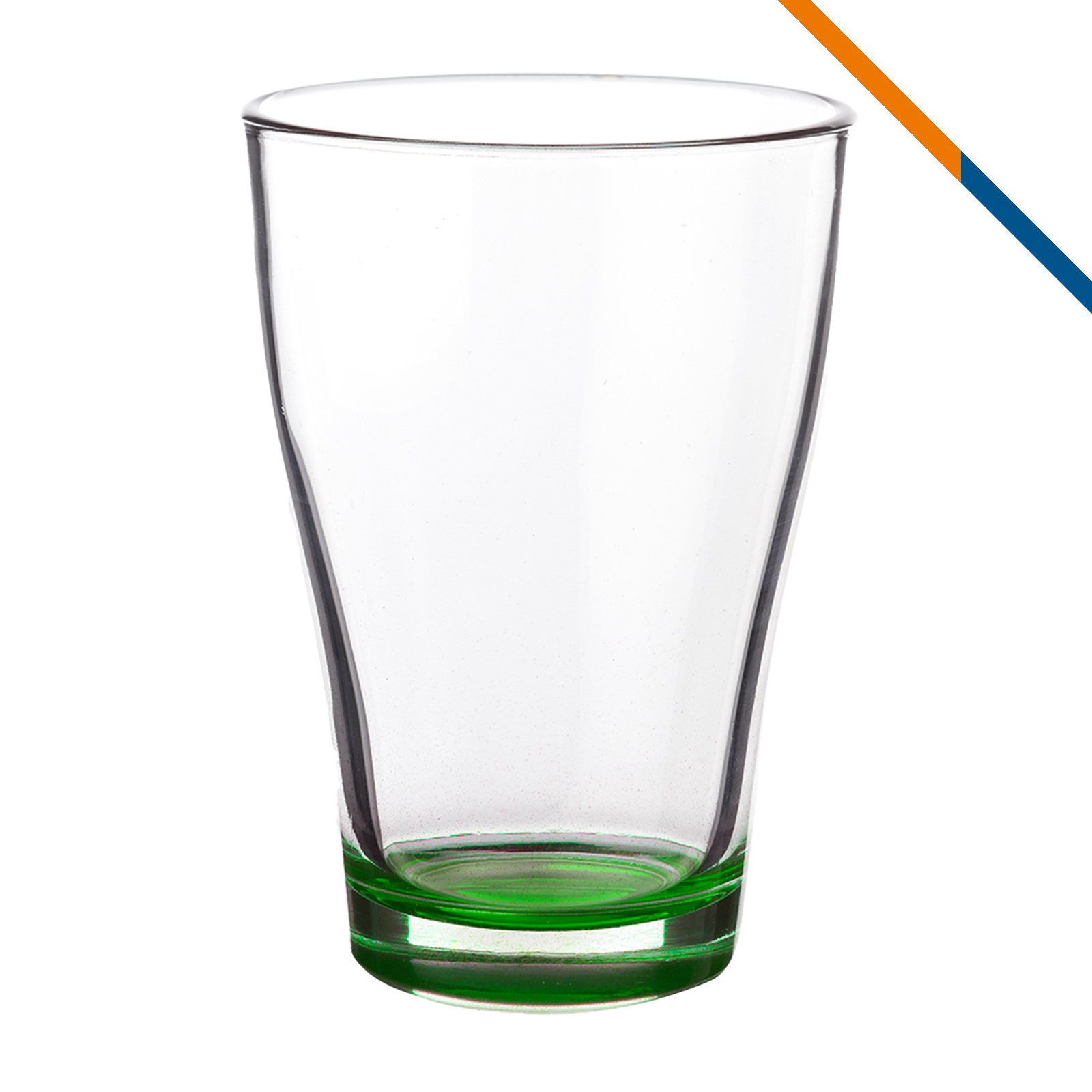 Grover Pub Beer Glasses - 12 OZ. 6