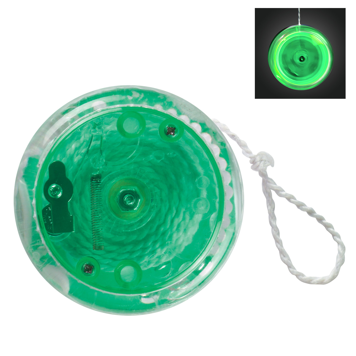 Light Up Yo-Yo 15