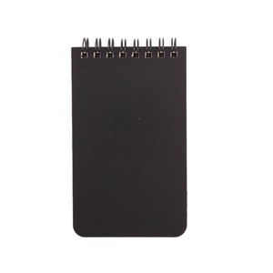 A5 Mini Notepad 12