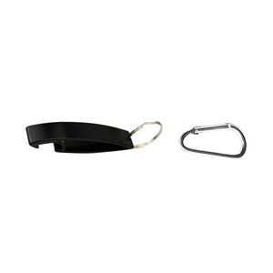 Fun Shark Mouth Shaped Bottle Opener Keychain 9