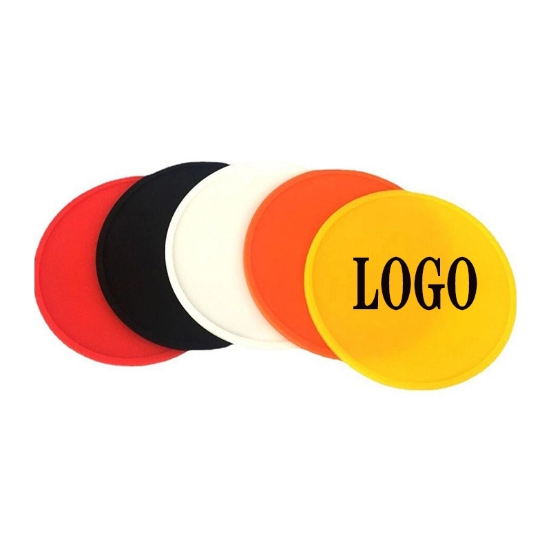 Silicone Cup Mat 2