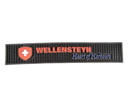 Soft PVC Bar Mat 4.7" x 25.50"