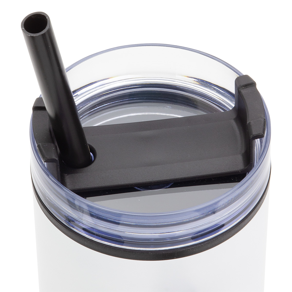 Outpost 40 oz Stainless Steel/Polypropylene Mug 32