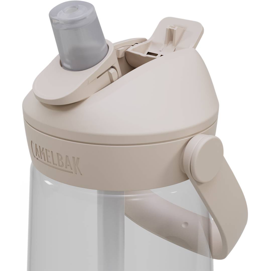 CamelBak Thrive Flip Straw 25oz Bottle Tritan Rene 22