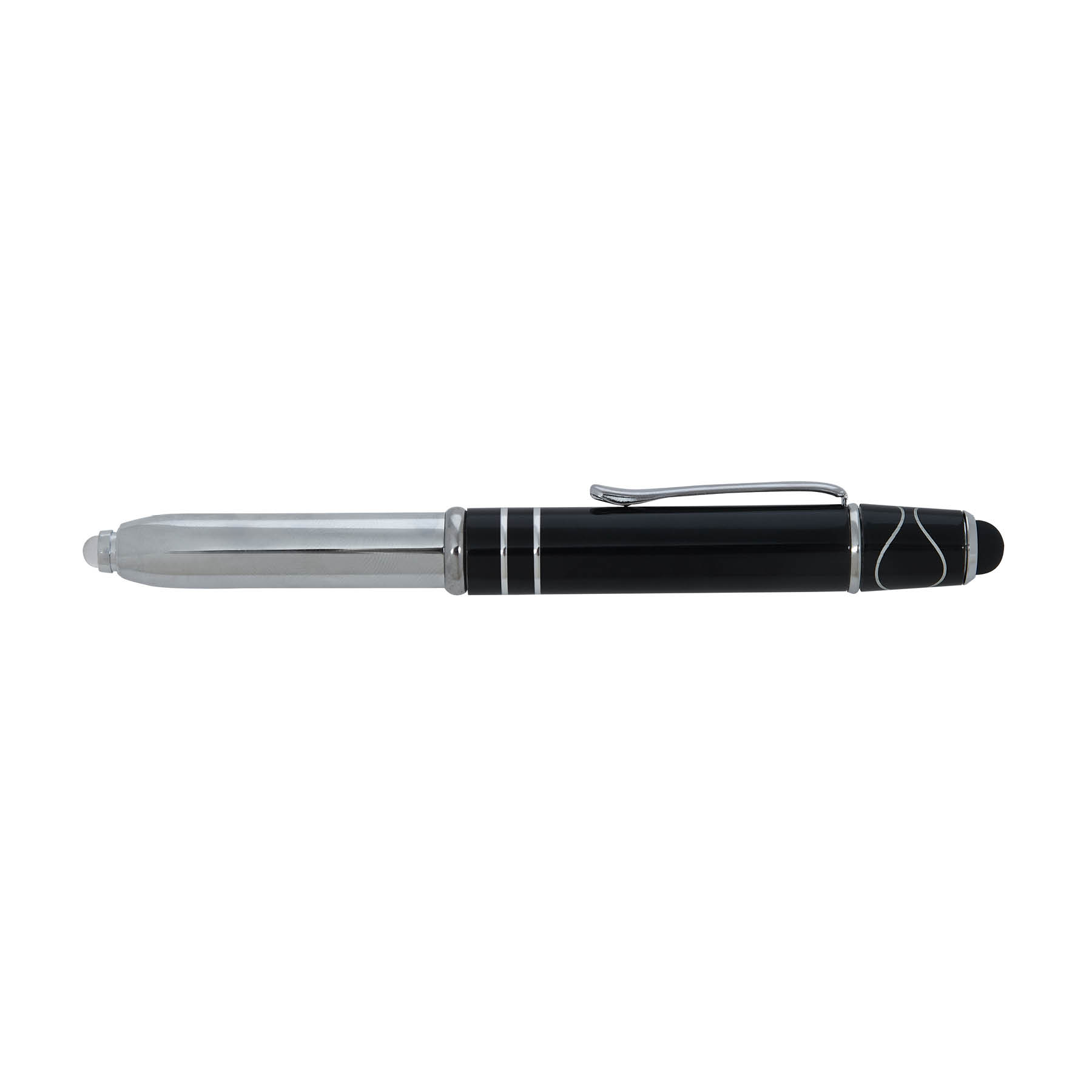 Legacy Spin 4-in-1 Ballpoint Pen 42