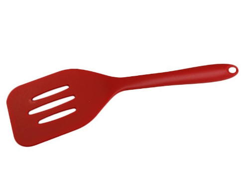 Silicone Pancake Turner 5
