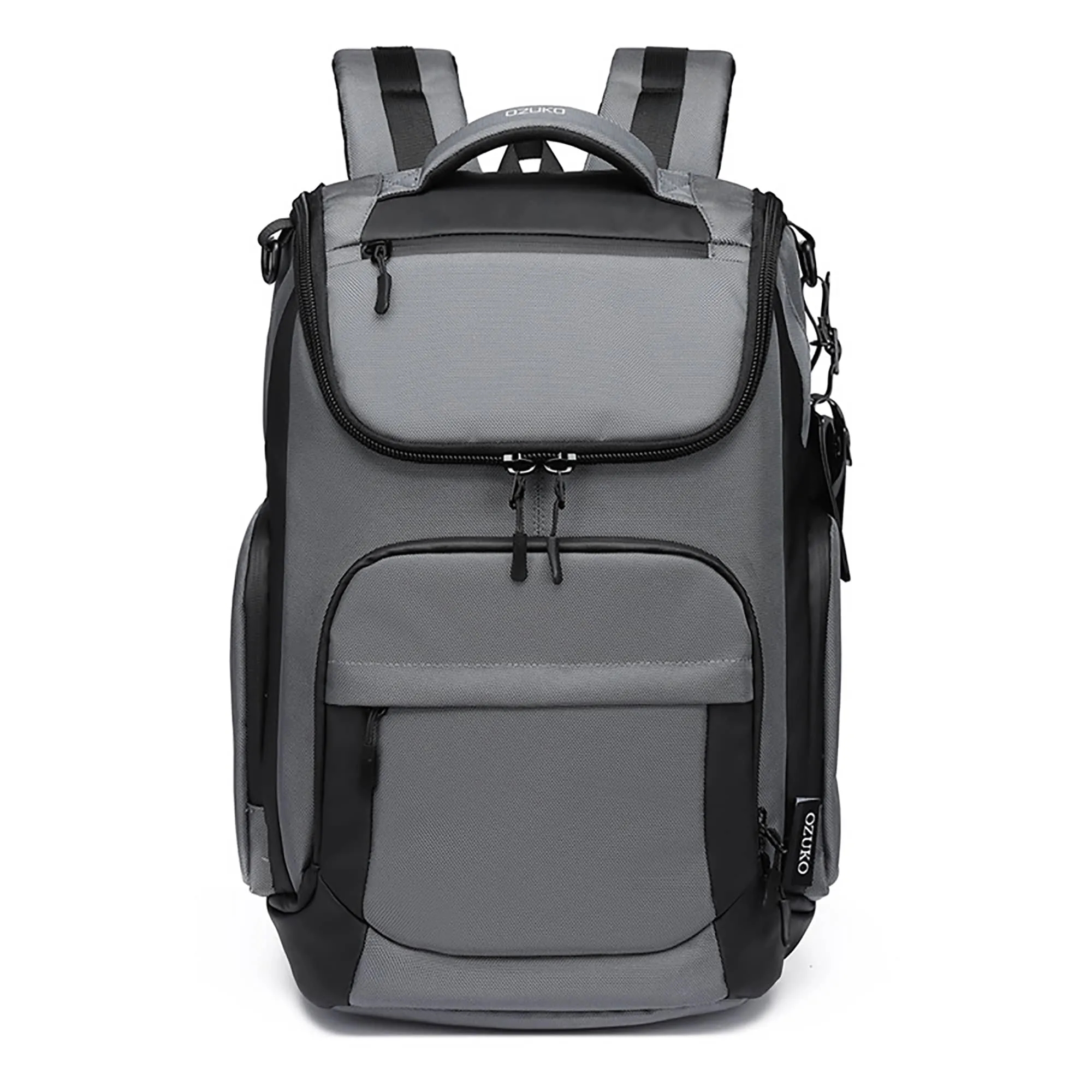 Waterproof Business Travel Backpack 2