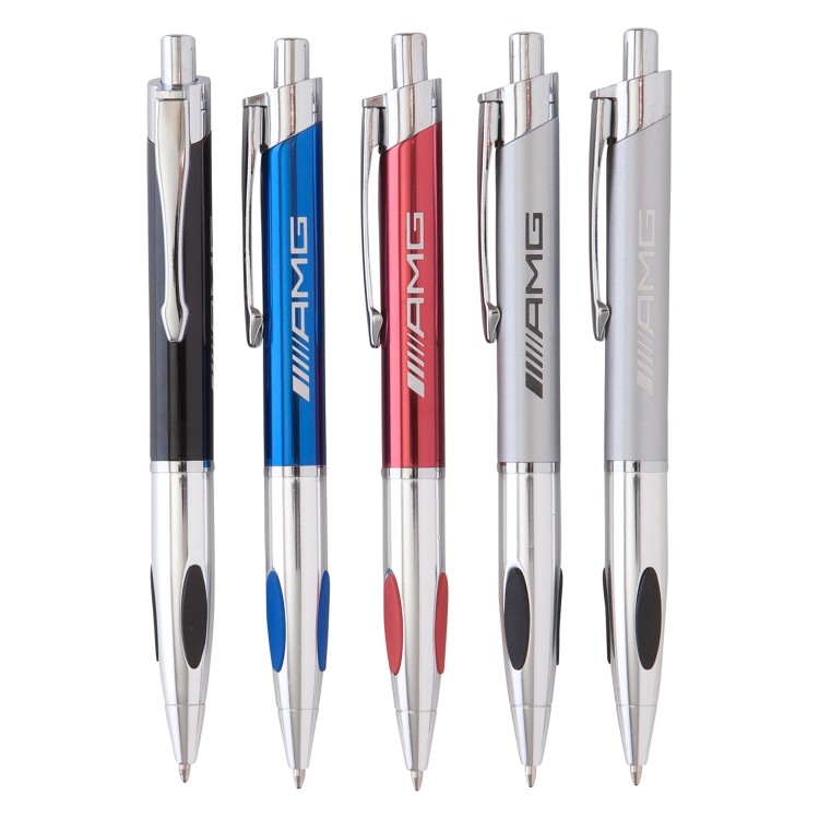 Estilo Retractable Pen w/ Comfort Cushion