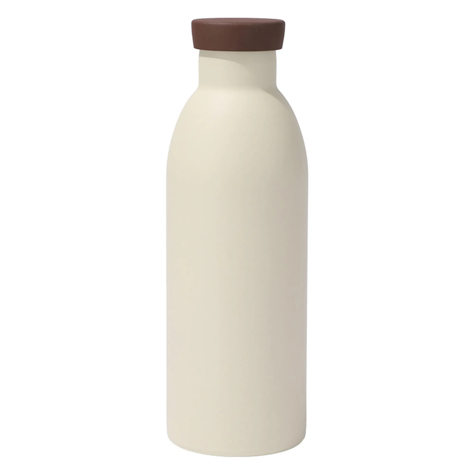 17 oz Double Wall Milk Bottle, custom water bottle with logo imprint 11