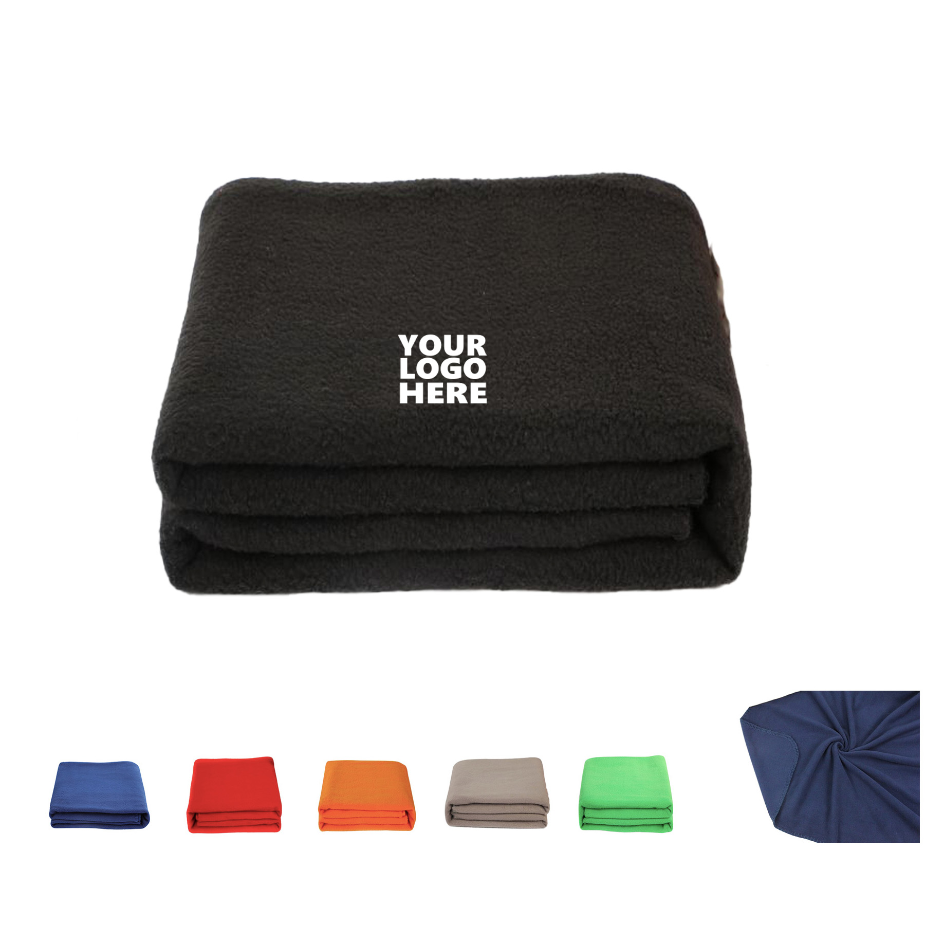 Fleece Blanket 2