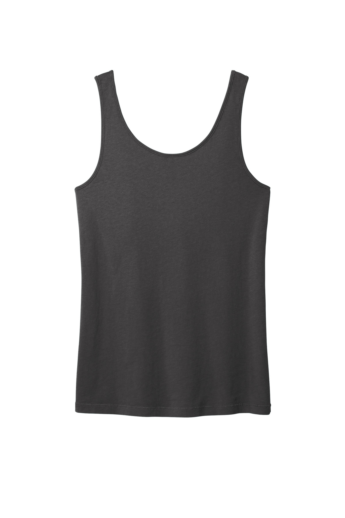 Women's Beach Wash Garment-Dyed Tank