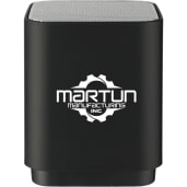 Light Up Logo Bluetooth Speaker 38