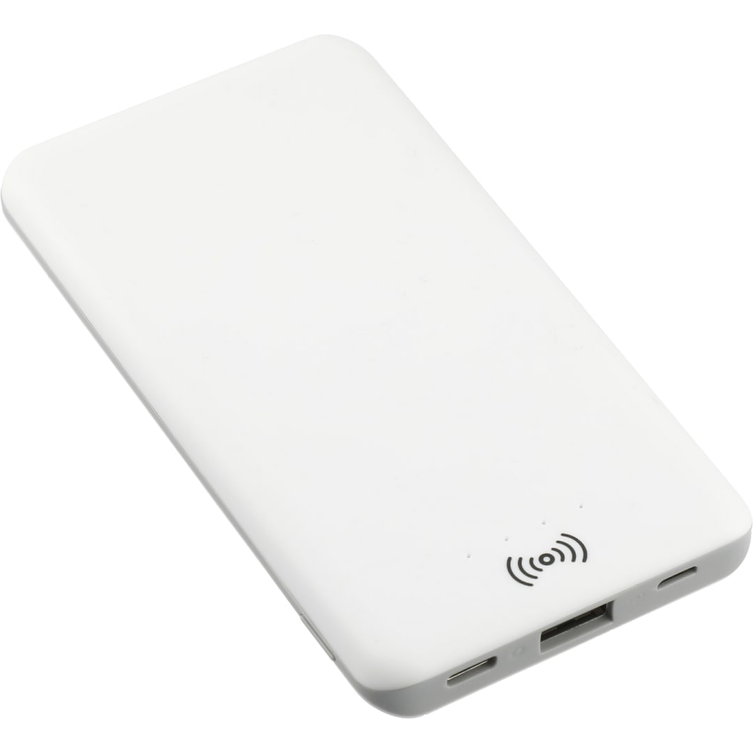 Axial 4000 mAh Wireless Power Bank 39