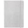 5” x 7” FSC® Recycled Pebble Hard Bound Journal 64