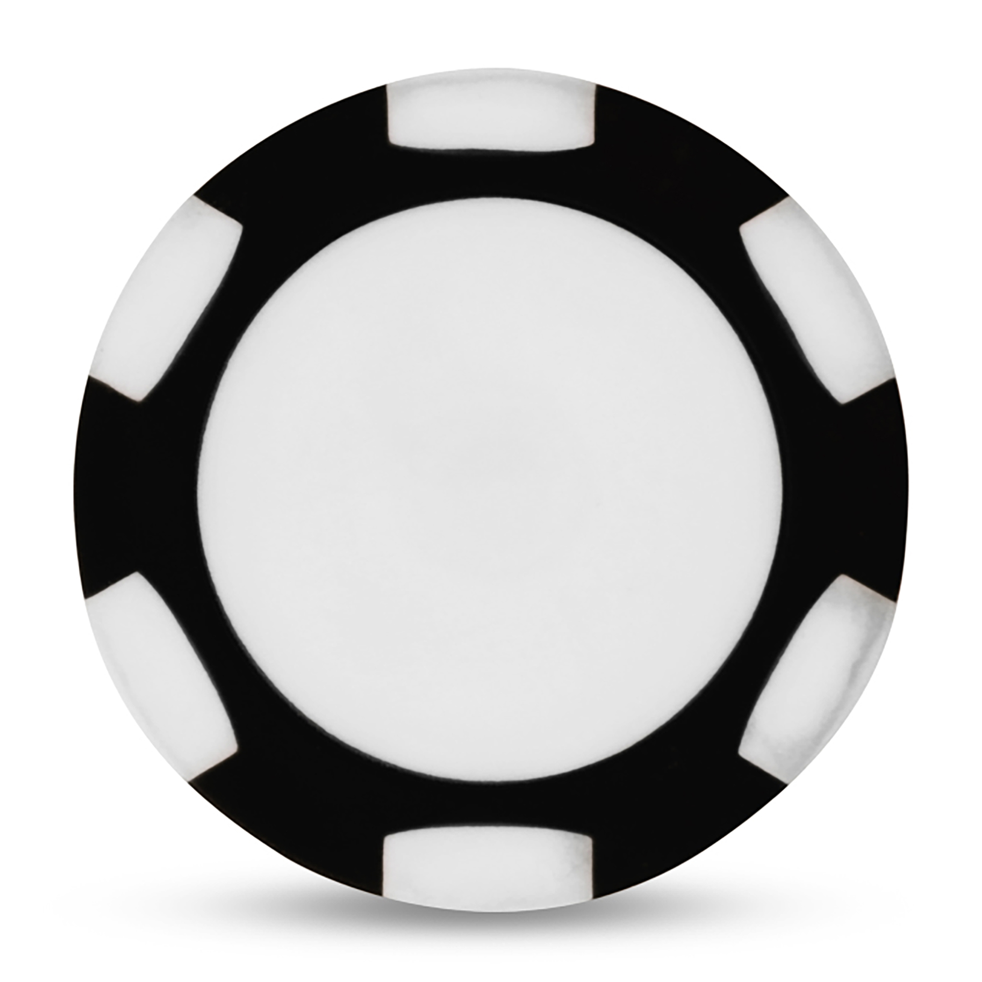 Ahead Poker Chip with Ball Marker 11