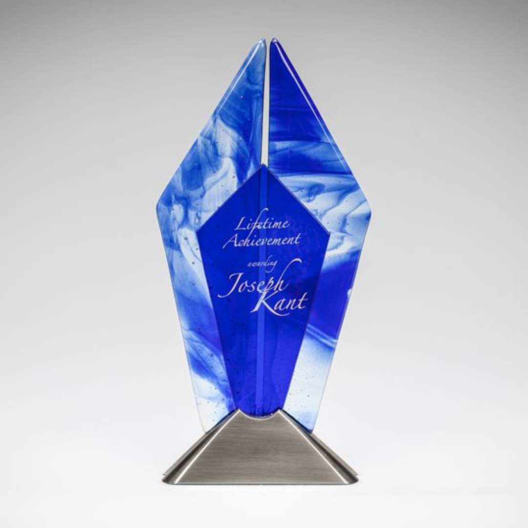Rhombus Award 5