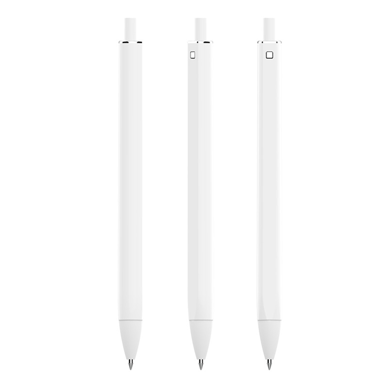 Single-Tone Rollerball Pen 5