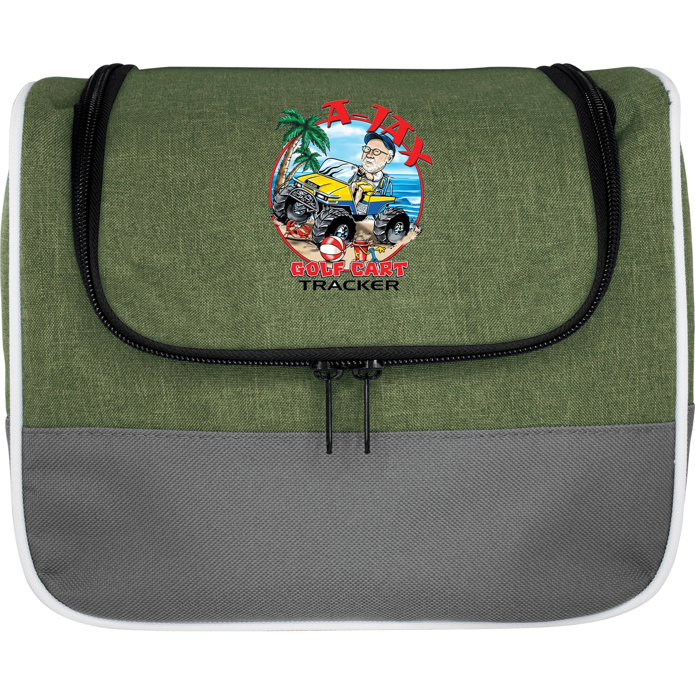 Ridge Cooler Bag 2