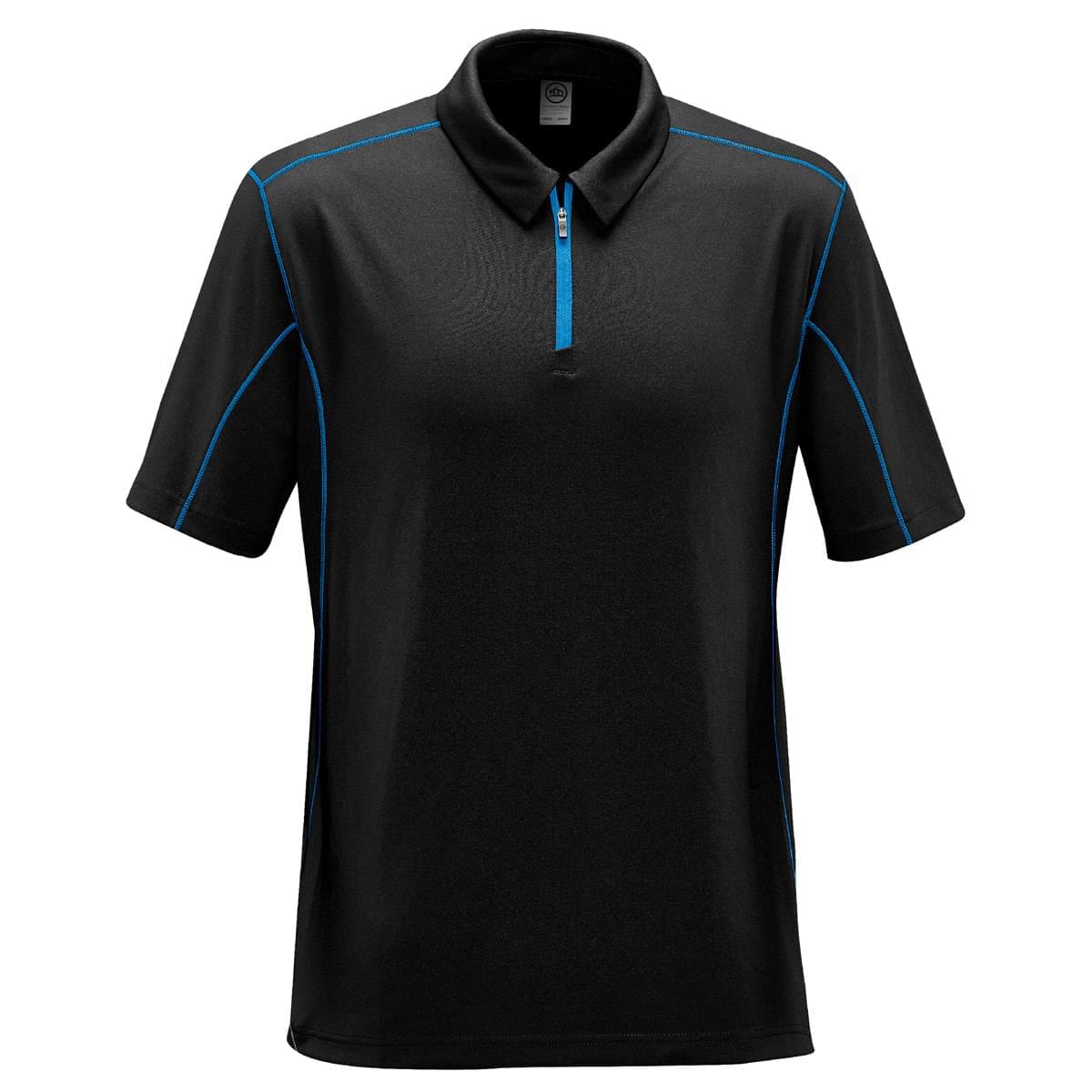 Stormtech Men's Pulse 1/4 Zip Polo 17
