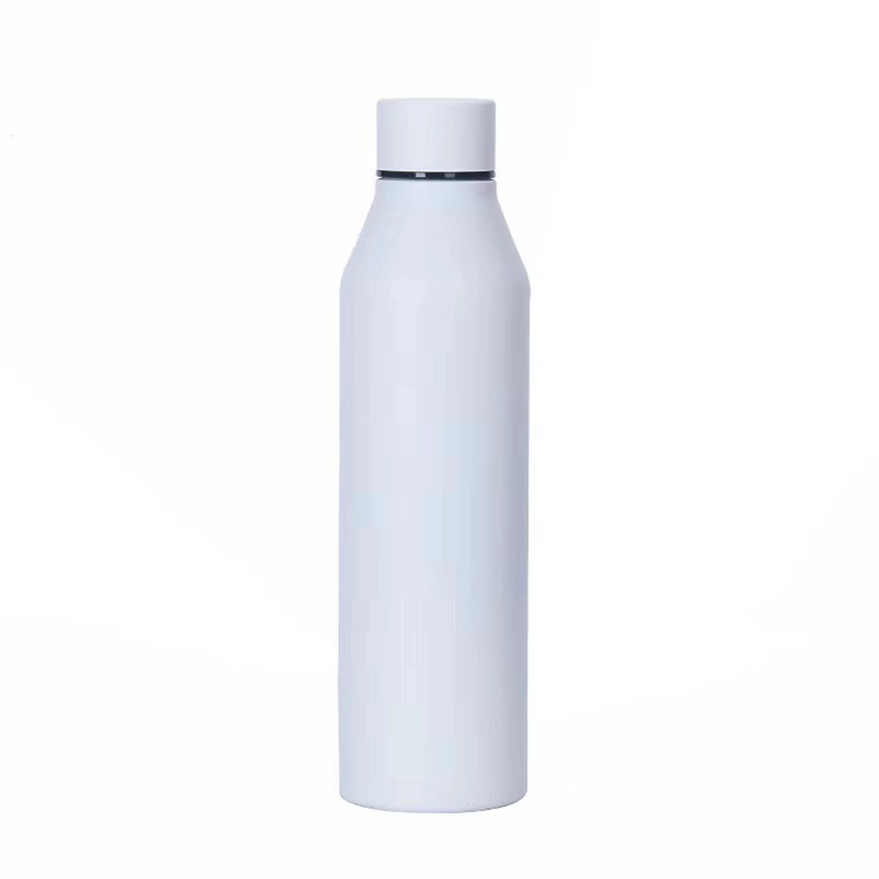 17 Oz. Colorful Double Wall Insulated Vacuum Water Bottle 23